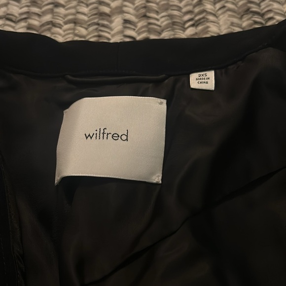 Wilfred North blazer - Picture 7 of 13